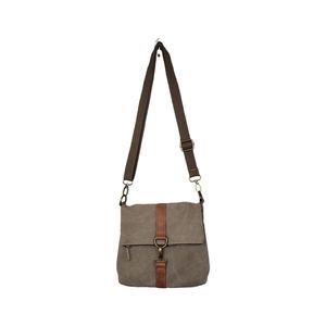 Cargoit Canvas Crossbody Bag